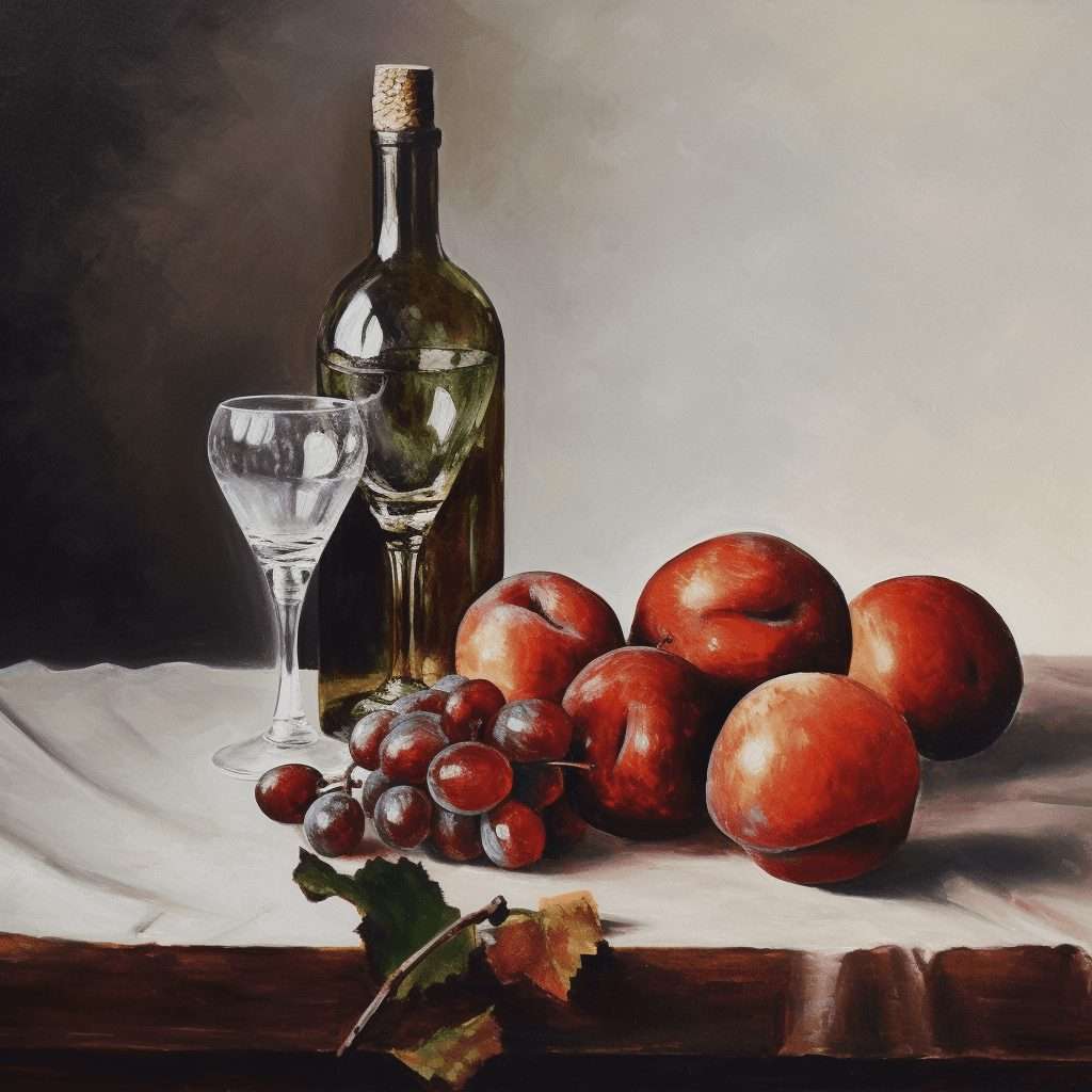 Advanced Oil Painting Classes - Image 3